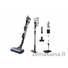 Dulkių siurblys - šluota Philips AquaTrio Cordless 9000 XW9383/01