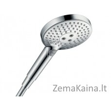 Dušo galvutė Hansgrohe Raindance Select S 120, 26530000