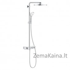 Dušo komplektas Grohe Euphoria SmartControl System 310 Duo 26507000