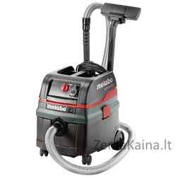 Dulkių siurblys ASR 25 L SelfClean