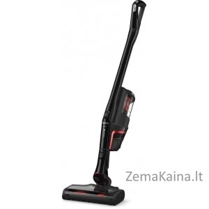 Dulkių siurblys - šluota MIELE Triflex HX1 Obsidian black 1