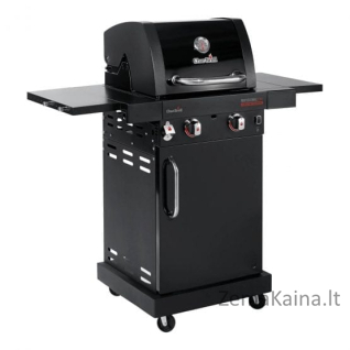 Dujinis grilis Char-Broil Professional CORE B 2