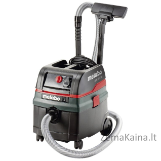 Dulkių siurblys ASR 25 L SelfClean