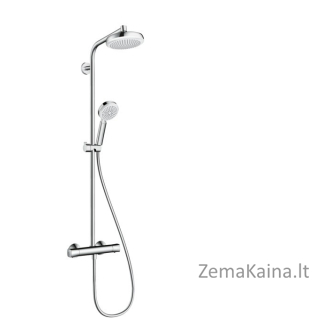Dušo komplektas Hansgrohe Crometta 27265400