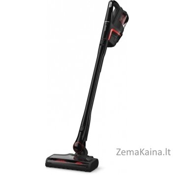 Dulkių siurblys - šluota MIELE Triflex HX1 Obsidian black 3