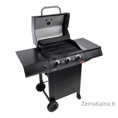 Dujinis grilis Char-Broil Performance CORE B 3 Cart 1