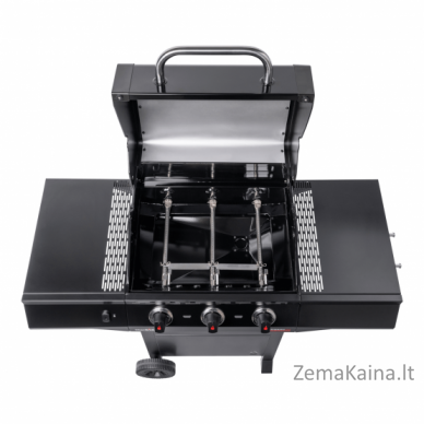 Dujinis grilis Char-Broil Performance CORE B 3 Cart 3