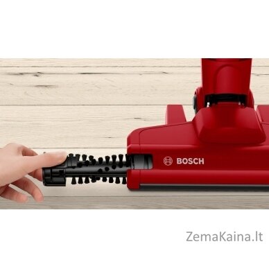 Dulkių siurblys Bosch BBHF214R 5