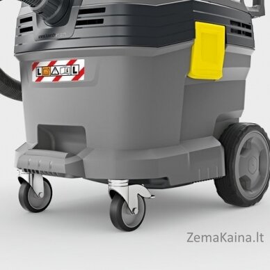 Dulkių siurblys KARCHER NT 30/1 Tact L, 1.148-201.0 1