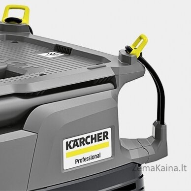 Dulkių siurblys KARCHER NT 30/1 Tact L, 1.148-201.0 2