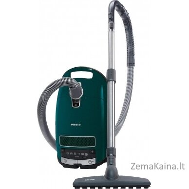 Dulkių siurblys Miele Complete C3 SGJP3 Totalcate Petrol 10659800