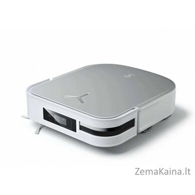 Dulkių siurblys robotas Ecovacs Deebot X2 Omni 3