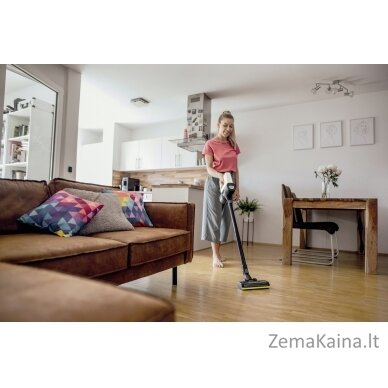 Dulkių siurblys - šluota Karcher VC 4 CORDLESS MYHOME PET 1.198-633.0 4