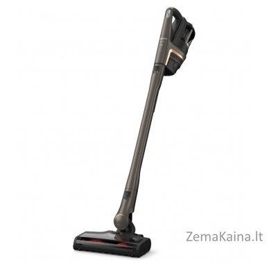 Dulkių siurblys - šluota Miele Triflex HX2 Infinity grey 125 Gala Edition 12434060 2