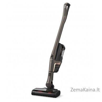 Dulkių siurblys - šluota Miele Triflex HX2 Infinity grey 125 Gala Edition 12434060 3