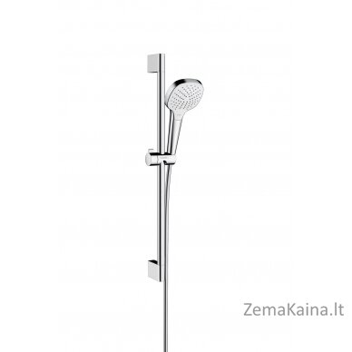 Dušo komplektas Hansgrohe Croma Select E Vario 0.65 m, 26582400