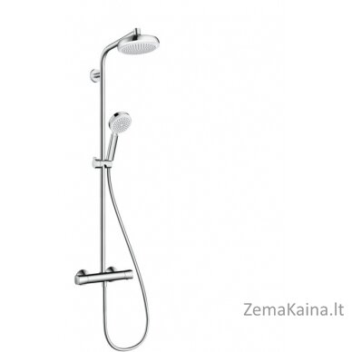 Dušo komplektas Hansgrohe Crometta 27265400