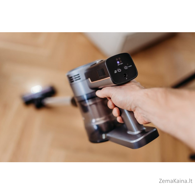 Dulkių siurblys BLAUPUNKT VCH701 2