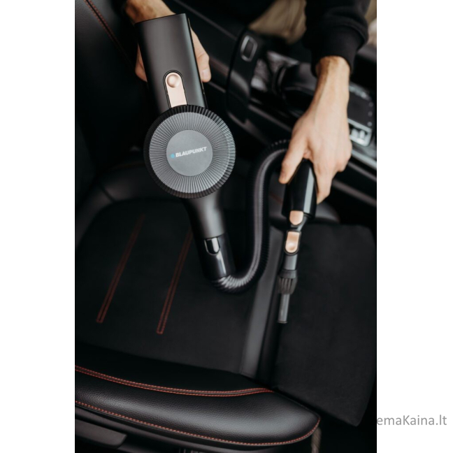 Dulkių siurblys BLAUPUNKT VCH701 3