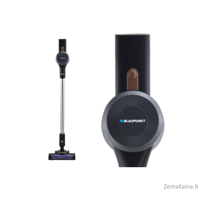 Dulkių siurblys BLAUPUNKT VCH701 5