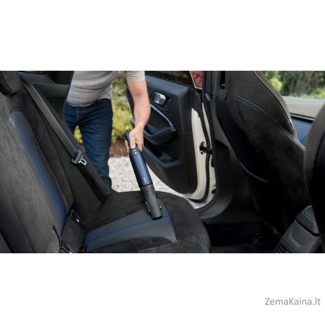 Dulkių siurblys Shark WV270EU 5