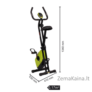 DVIRATIS TRENIRUOKLIS EVERFIT BFK-SLIM