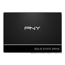 Dysk SSD PNY CS900 SATA 2.5" 250GB