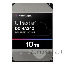 Dysk twardy HDD WD Ultrastar 10TB 3,5" SATA 0B47062