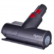 Dyson V10 Absolute handheld vacuum Bagless Copper, Nickel