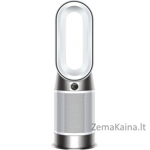 Dyson Pure Hot & Cool Gen1 HP10 baltas/baltas oro valytuvas 454857-01