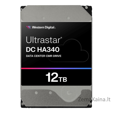 Dysk twardy HDD WD Ultrastar 12TB 3,5" SATA 0B47063