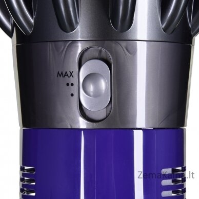 Dyson V10 Absolute handheld vacuum Bagless Copper, Nickel 7