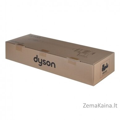 Dyson V10 Absolute handheld vacuum Bagless Copper, Nickel 23