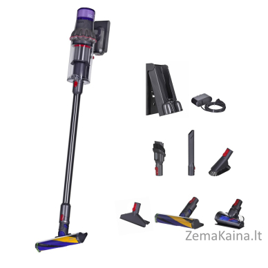 DYSON V15 Detect Fluffy Cordless hoover