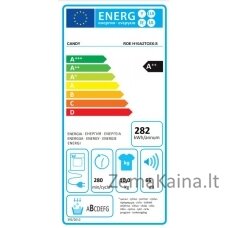 Džiovyklė Candy ROE H10A2TCEX-S