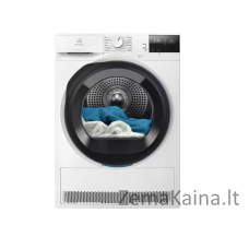 Džiovyklė Electrolux EW6D295GE