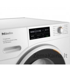 Džiovyklė Miele TSL683WP, 12488140