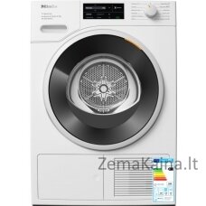 Džiovyklė Miele TSL683WP, 12488140