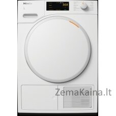 Džiovyklė MIELE TWC220 WP, 64 cm gylio