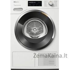 Džiovyklė MIELE TWL 780 WP