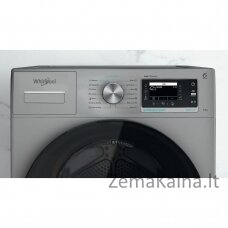 Džiovyklė Whirlpool W7 D93SB EE