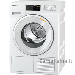 Džiovyklė Miele TSD 263 WP
