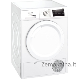 Džiovyklė Siemens WT43HV93
