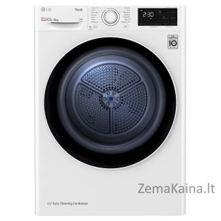 Džiovyklė LG RH80V3AV6N