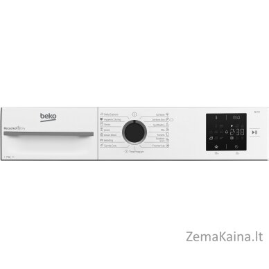 Džiovyklė Beko BM3T37230W 2