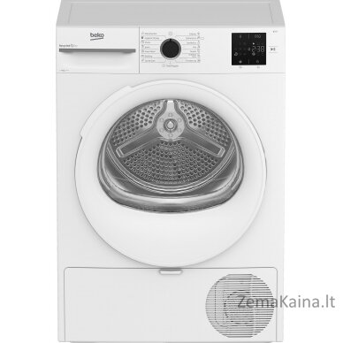 Džiovyklė Beko BM3T37230W