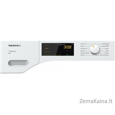 Džiovyklė Miele TSD 263 WP 1