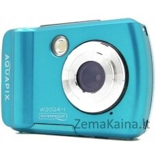 Easypix Aquapix W2024 Splash iceblue 10065