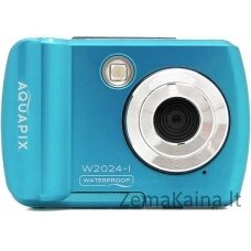 Easypix Aquapix W2024 Splash iceblue 10065