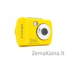 Easypix Aquapix W2024 Splash yellow 10067